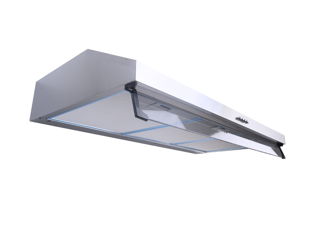 Purity Cooker Hood PIATTA | 80 cm