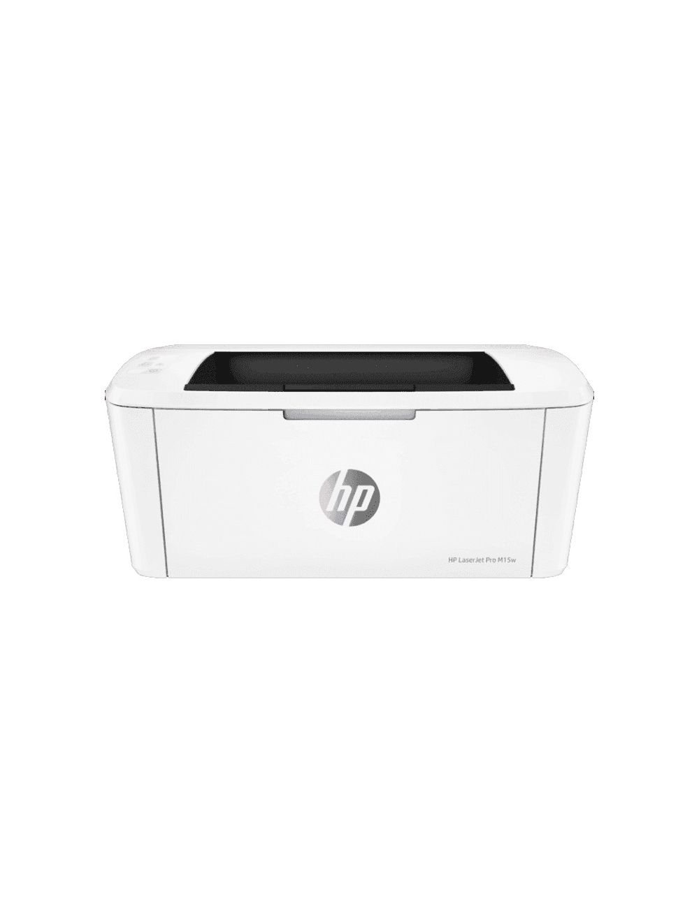 HP LaserJet Pro M15w Printer USB 2.0 Hi-Speed,Wi-Fi-Cartridge 44A-W2G51A