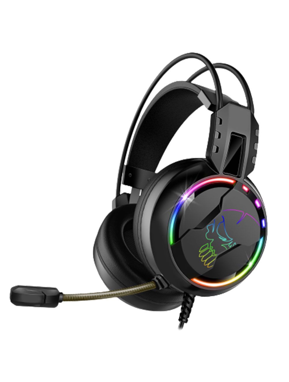 Spirit of Gamer PRO-H7 Multiplatform Gaming Headset HP587