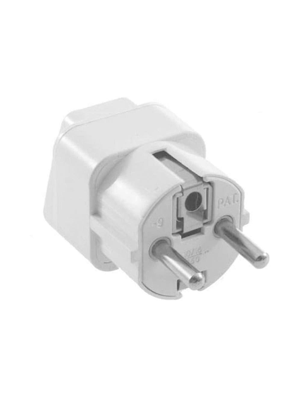 Plug Triple Joint SF-3301 Turky - White (PS99W)