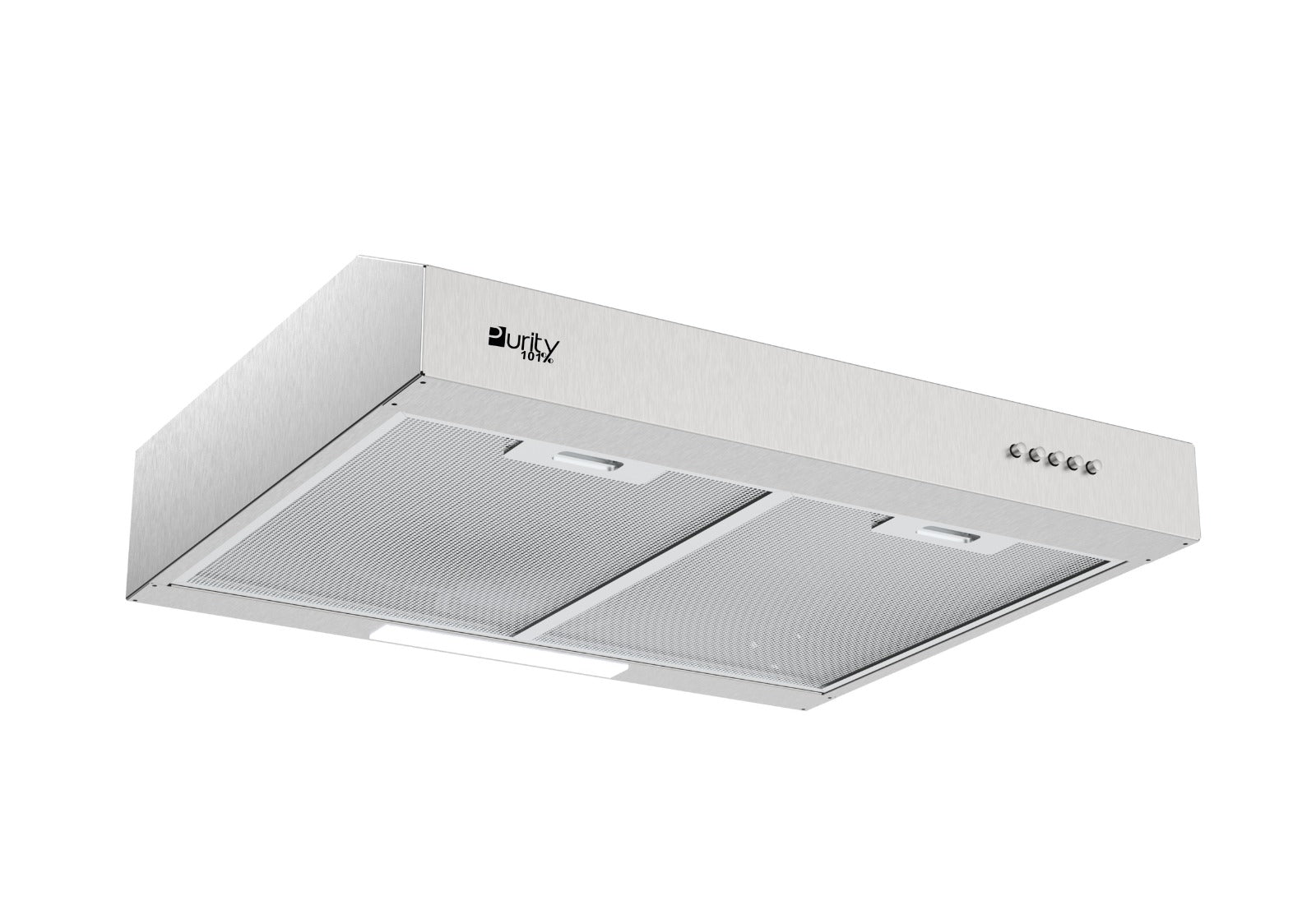 Purity Cooker Hood PTSLIM X 60CM