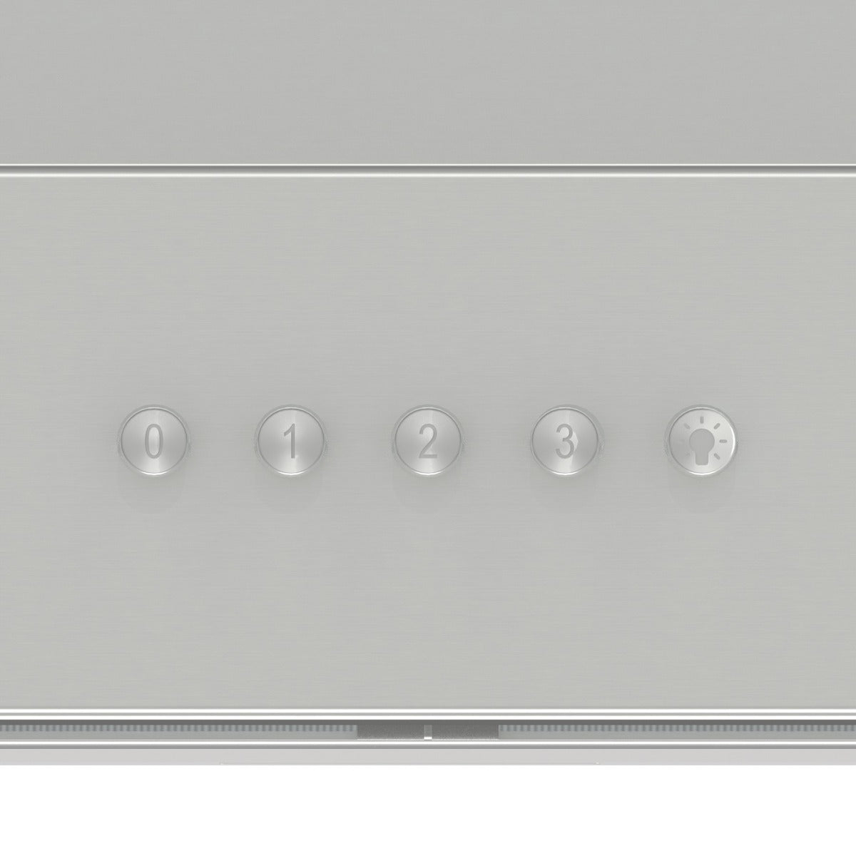 Gorenje PWHT628EX T- shape hood stainless steel شفاط فلات جورينجي استانلس ستيل