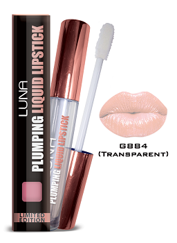 Plumping Liquid Lipstick No G 884