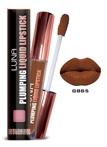 Plumping Liquid Lipstick No G 885