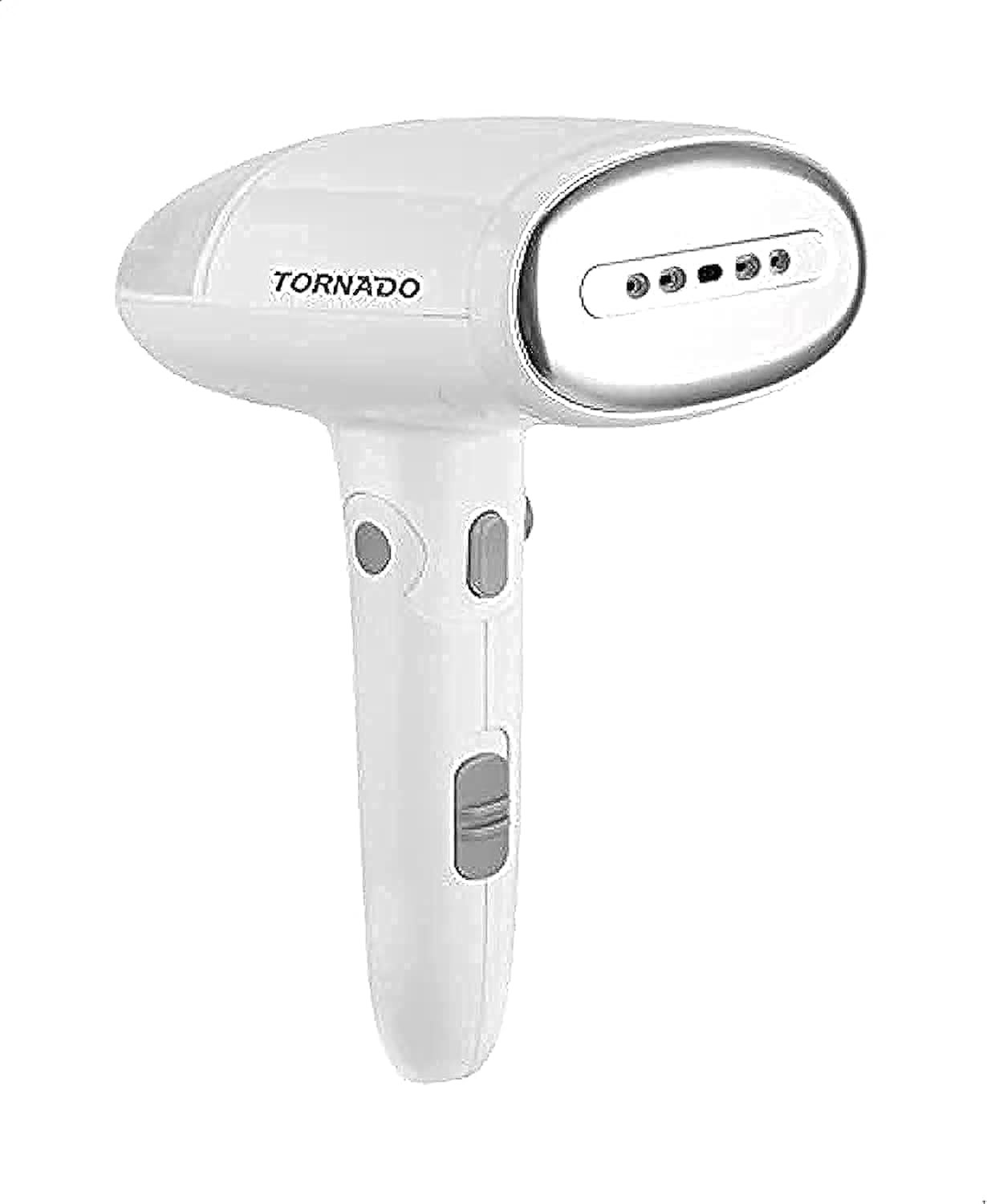 مكواة بخار محمولة 1200 وات قابلة للطي بوزن خفيف وسعة 100 مل مع بخار قوي وضمان سنة كاملة – Portable Steam Iron 1200W foldable with 1-year warranty