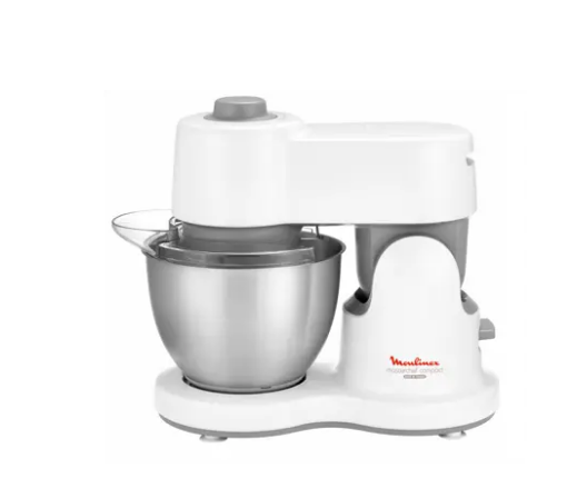 Kitchen Machine Master Chef from Moulinex, 700 Watt QA205110