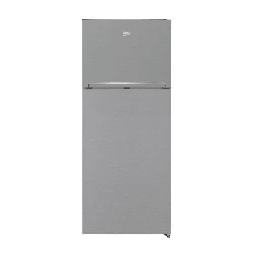 BEKO Refrigerator 367 Liter No Frost Pro Smart Inverter Stainless Steel RDNE430K02DXI
