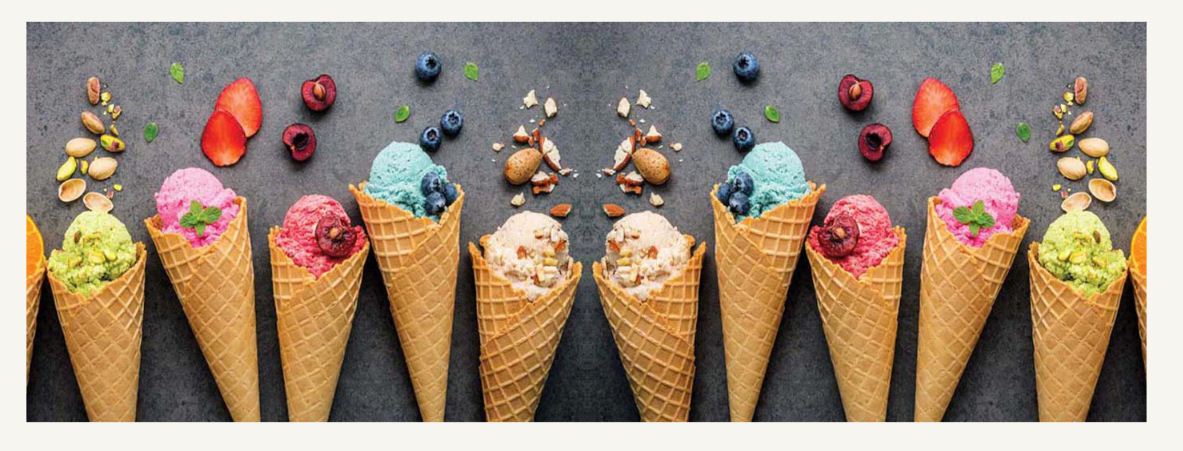 طقم سجاد مطبخ ماك رويال 607579-2001 من Cairo Drop خامة بولييستر مقاومة للانزلاق بتصميم عصري، توصيل وضمان متاحين | Mac Royal kitchen carpet 607579-2001 