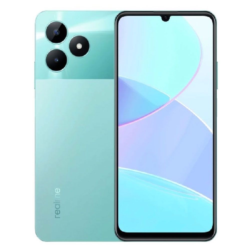 Realme &nbsp;MR162 C51 Mint Green