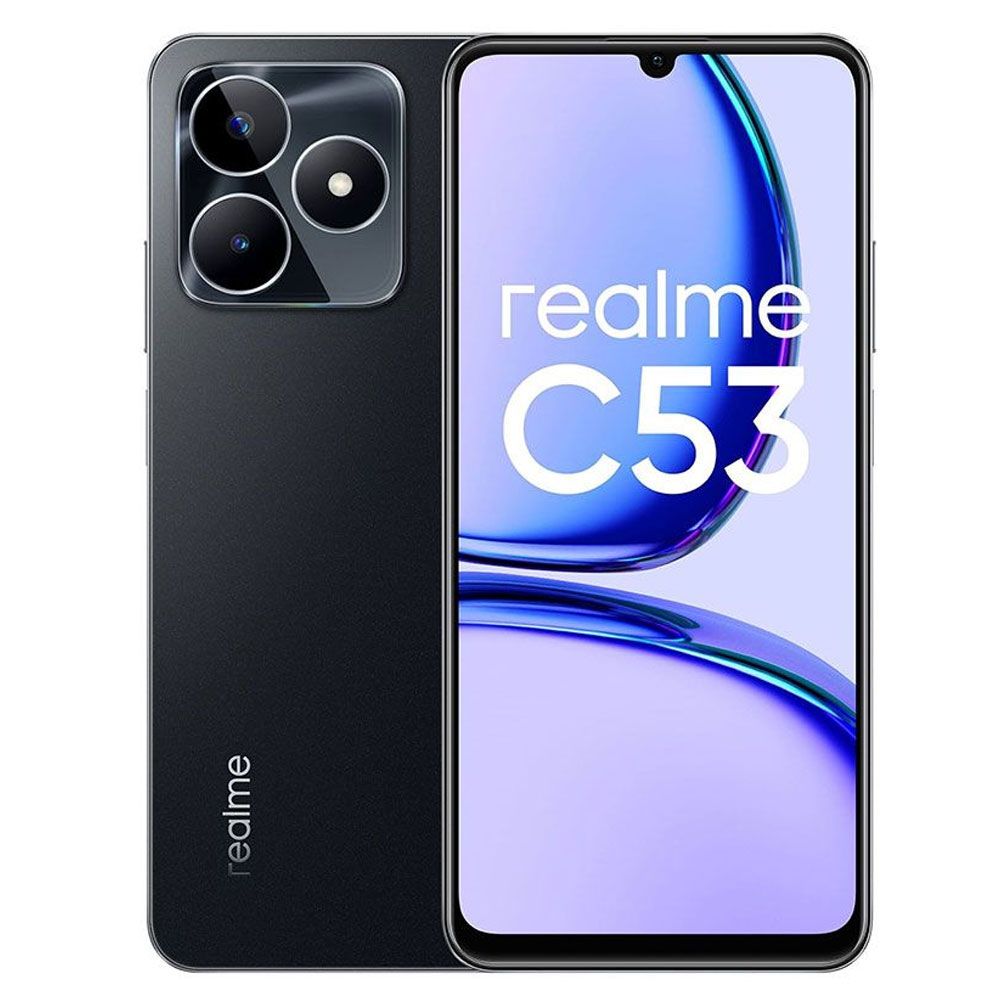 Mobile Realme MR172 C53 Black