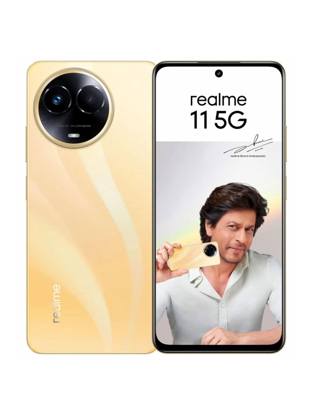 ريلمى 11 5G بذاكرة 8/256 جيجا، شاشة 120Hz، كاميرا 108MP، بطارية 5000mAh، شحن 67W وضمان سنة – Buy realme 11 5G now with delivery in Egypt.