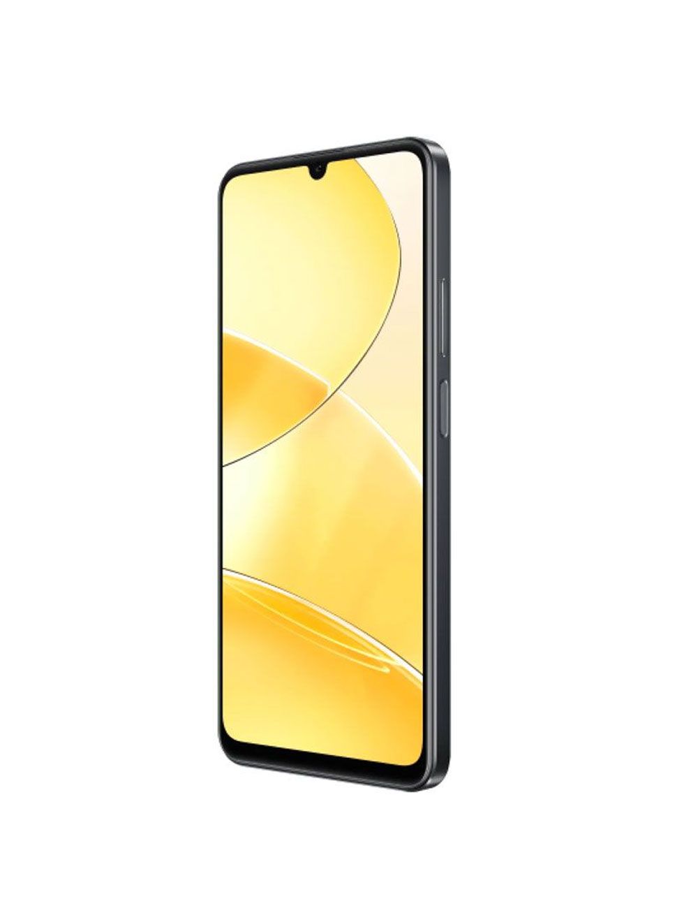 Realme MR163 C51 - رام 4 جيجا - 128 جيجا - أسود كربوني 