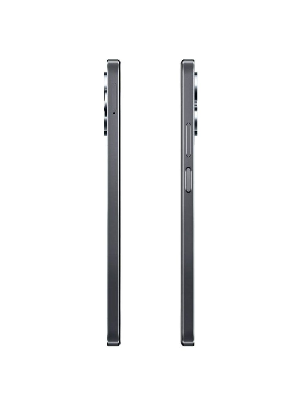 Realme MR163 C51 - رام 4 جيجا - 128 جيجا - أسود كربوني 