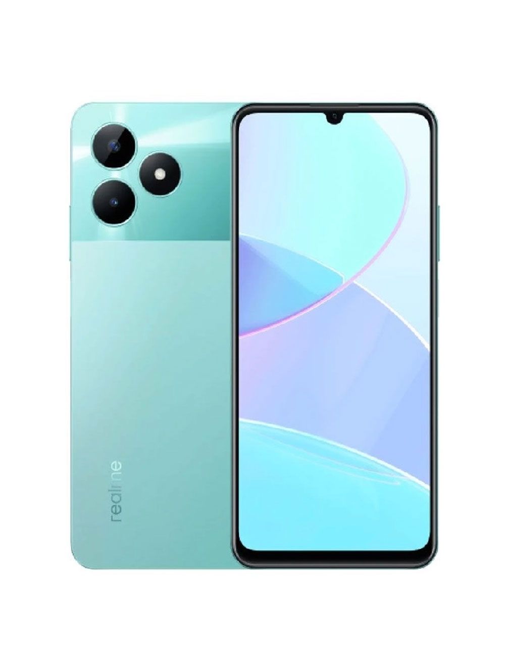 Realme C51- 4GB RAM - 128GB
