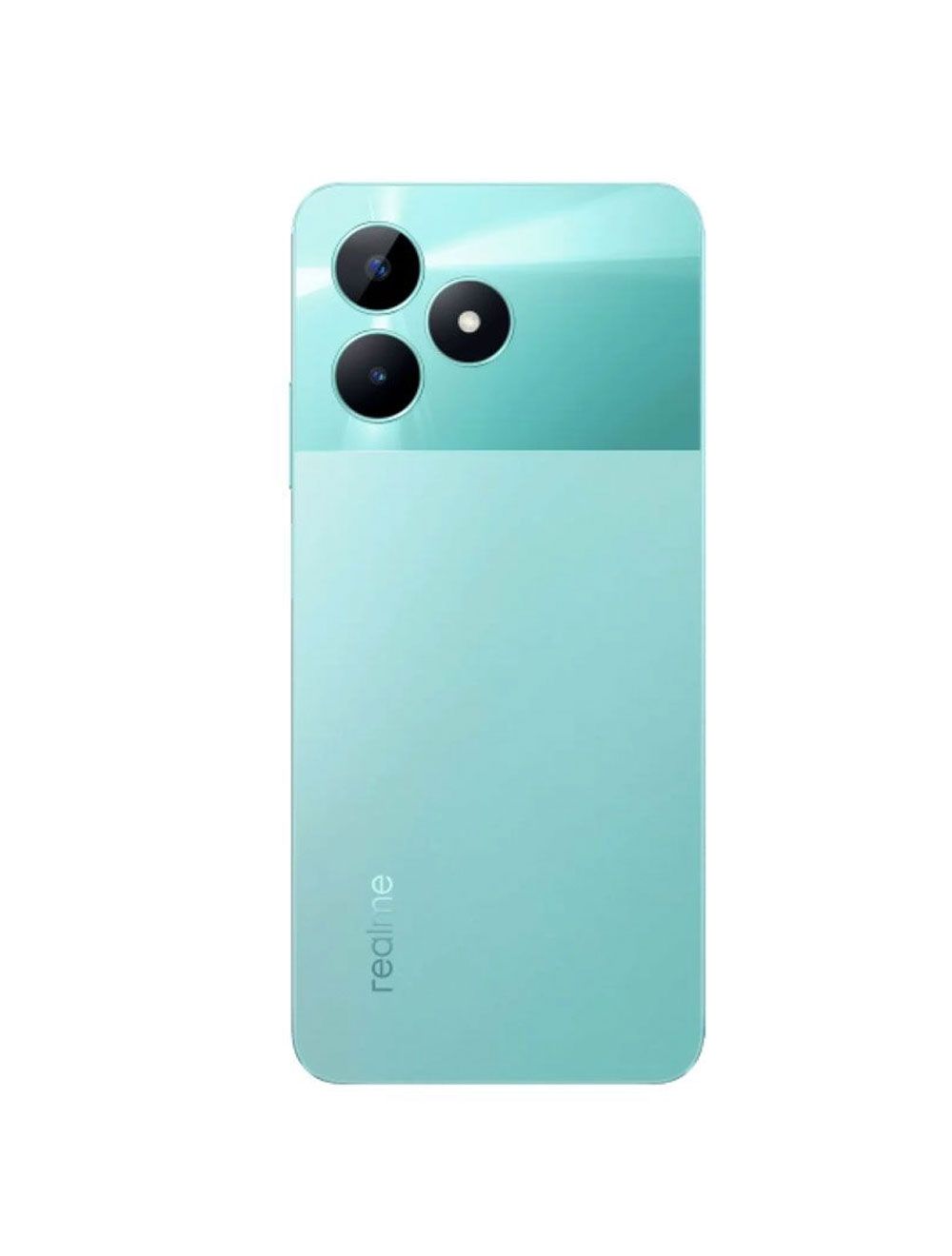 Realme MR163 C51 - رام 4 جيجا - 128 جيجا - أسود كربوني 