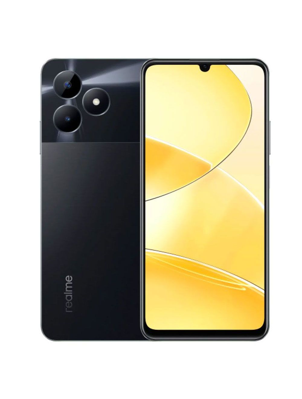 Realme C51- 4GB RAM - 128GB