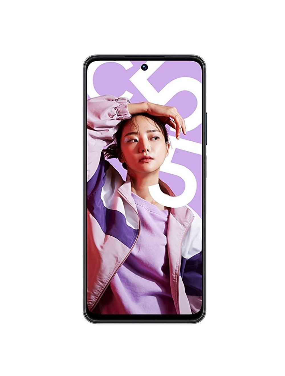 ريلمي C55 - رامات 8 جيجا وذاكرة 256 جيجا بألوان متعددة مع شاشة 6.72" وكاميرا 64MP وبطارية 5000mAh | Realme C55 powerful smartphone with 256GB storage.