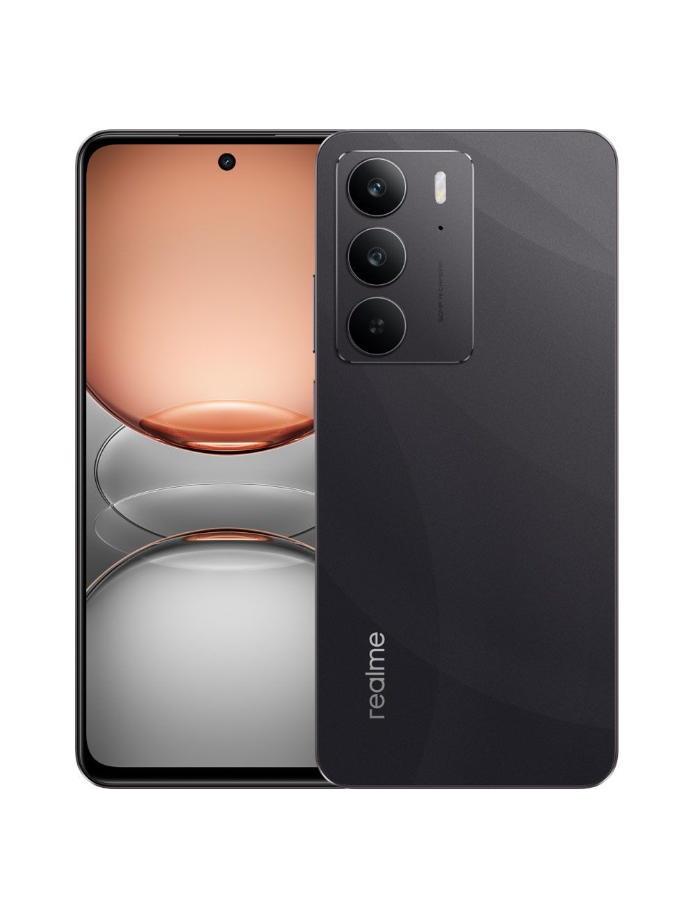 ريلمي C75 – 128 جيجا، شاشة 6.74 بوصة، بطارية 6000mAh، كاميرا 50MP، اطلبه الآن من Cairo Drop – Realme C75 128GB, 6000mAh, 50M