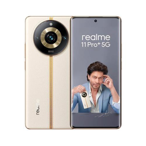 Realme MR030 11 Pro plus 5G - 12GB RAM-512GB