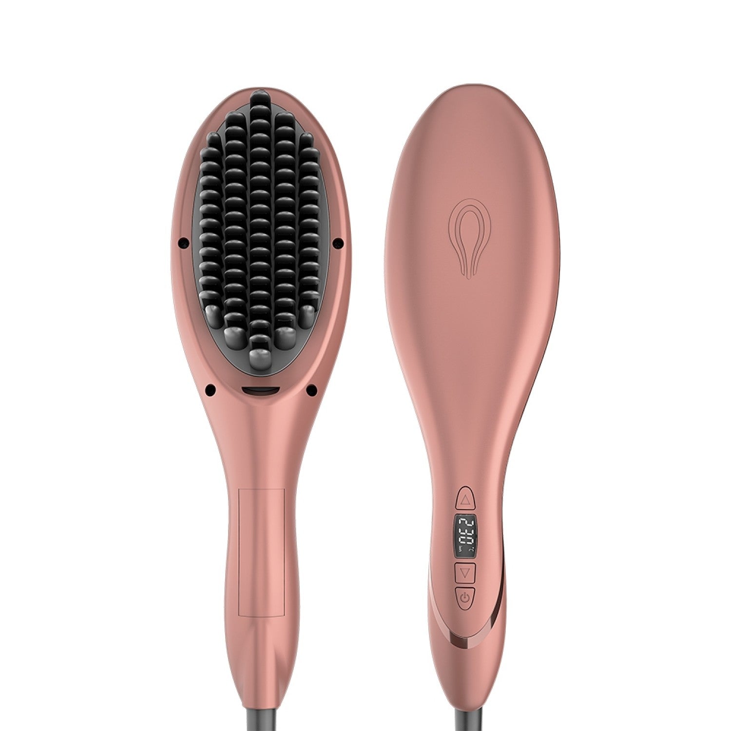 فرشاة فرد الشعر Rush Brush® S3 Lite - وردي ذهبي - 9143 