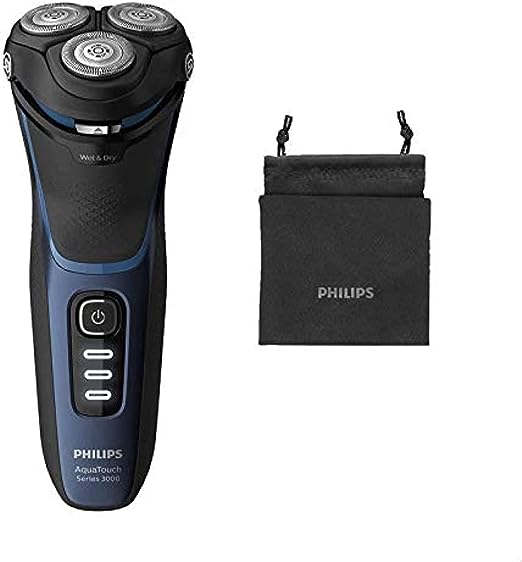 Philips S3222/52 wet and dry electric shaver