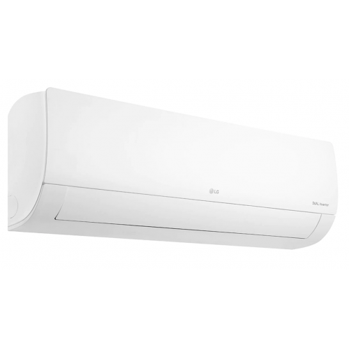 LG Inverter Split Air Conditioner, 3 HP, Cooling Only, S4-Q24K23AE