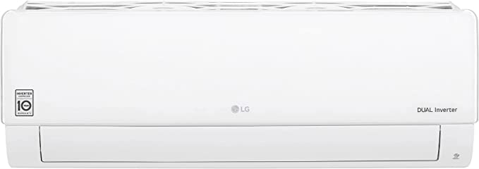 LG 1.5HP Inverter Cool/Heat Split System Air Conditioner S4-W12JA3AA