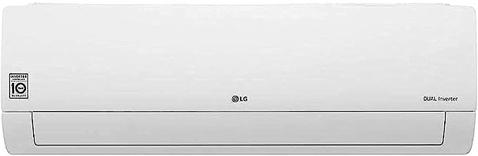 LG 2.25 HP Inverter Cool/Heat Split System Air Conditioner S4-W18KL3AB