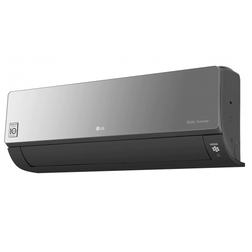 LG Split Air Conditioner 2.25HP Cool Inverter With Plasma Function S4-W18KLRMA Item 4357