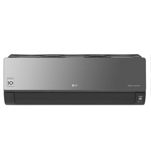 LG Air Conditioner Inverter Split 3HP Cool & Heat Digital S4-W24K2RME