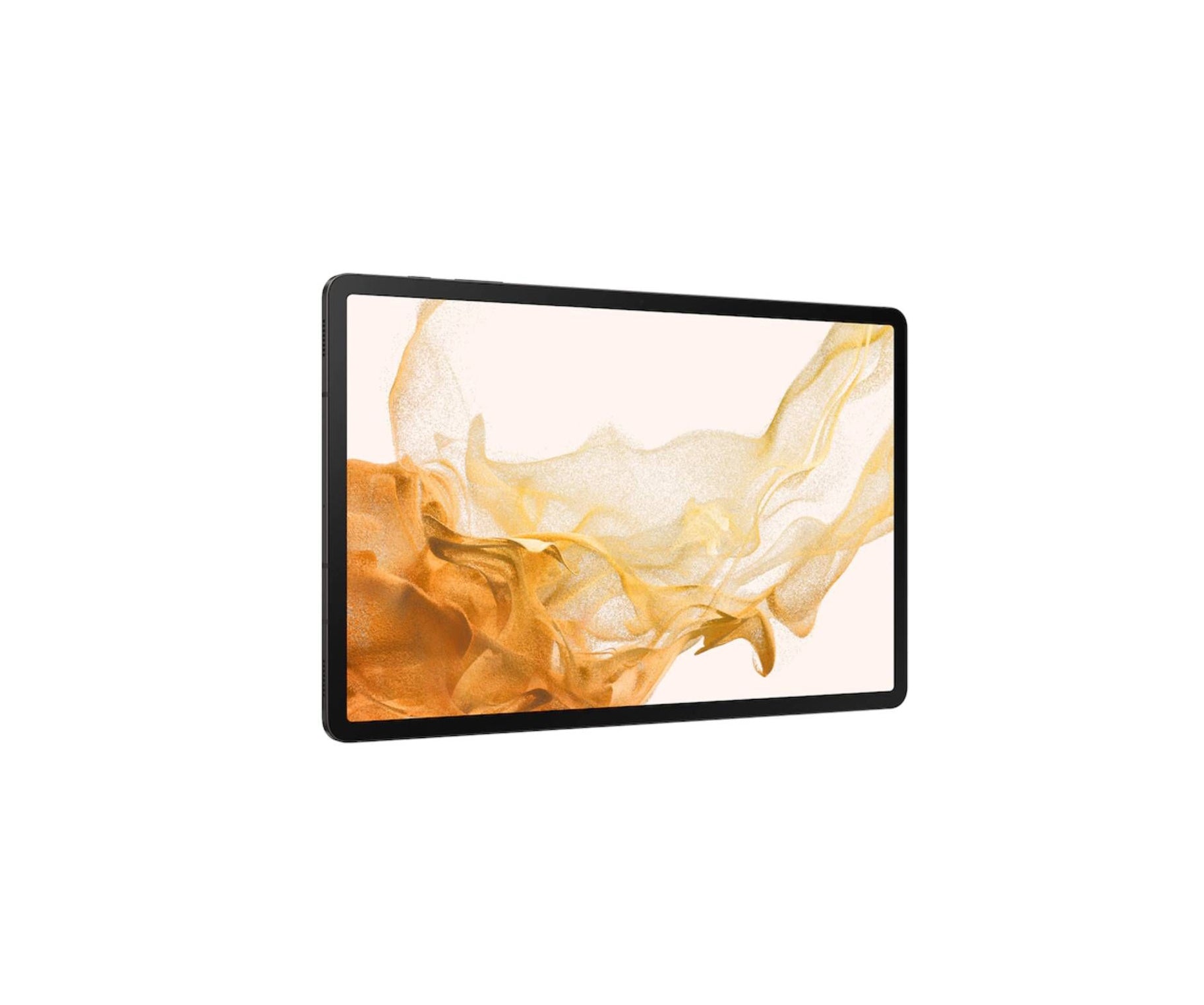 اشترِ galaxy s 8 tab وردي ذهبي مع لوحة مفاتيح، شاشة 12.4 بوصة، 8 جيجا رام، 256 جيجا، بطارية كبيرة، ضمان سنة، وتوصيل من Cairo Drop.