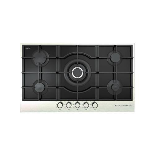 Ecomatic S927IQC Function Gas ايكوماتك - مسطح غاز 90 سم