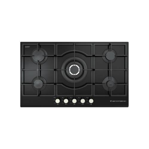 Ecomatic S927QC Function Gas ايكوماتك - مسطح غاز 90 سم