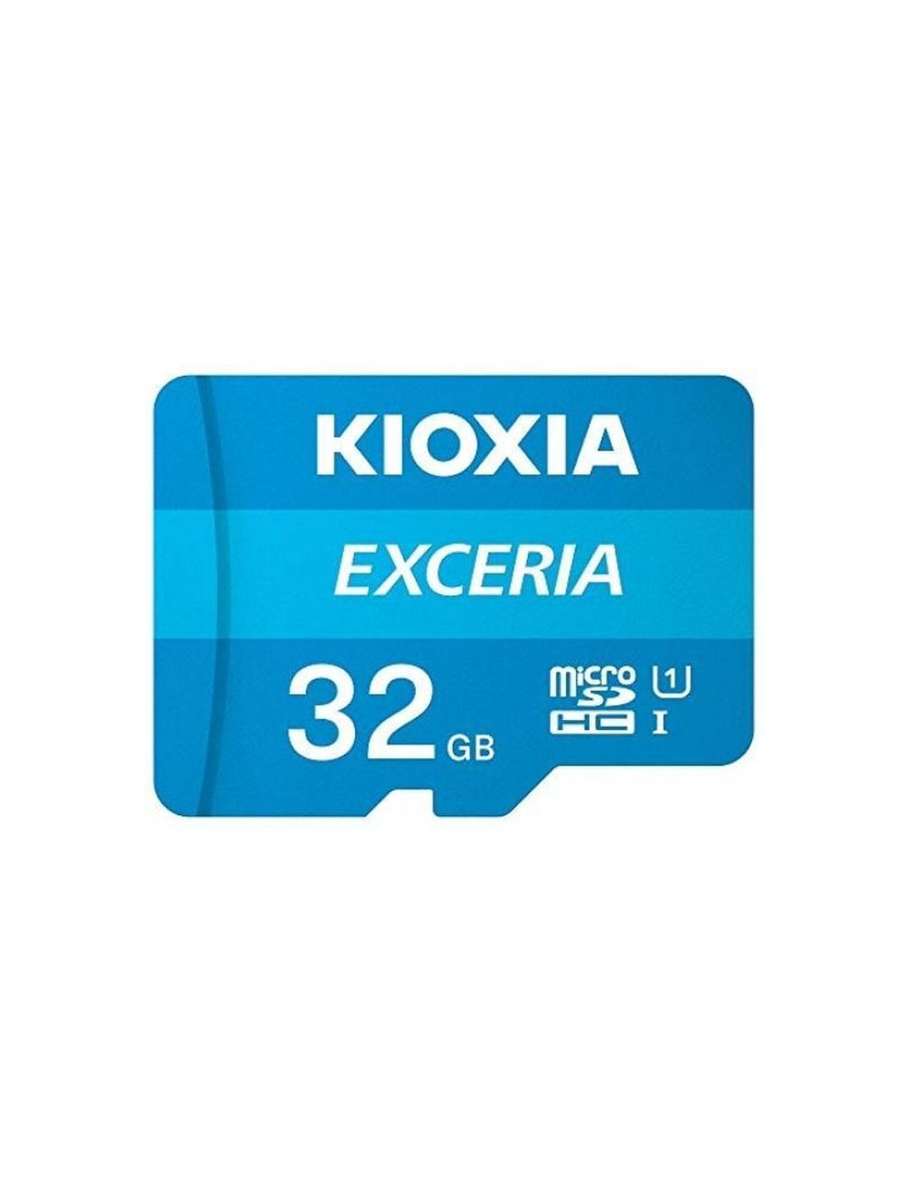 Kioxia (SD011) Microsd EXCERIA 32GB - LMEX1L032GG2