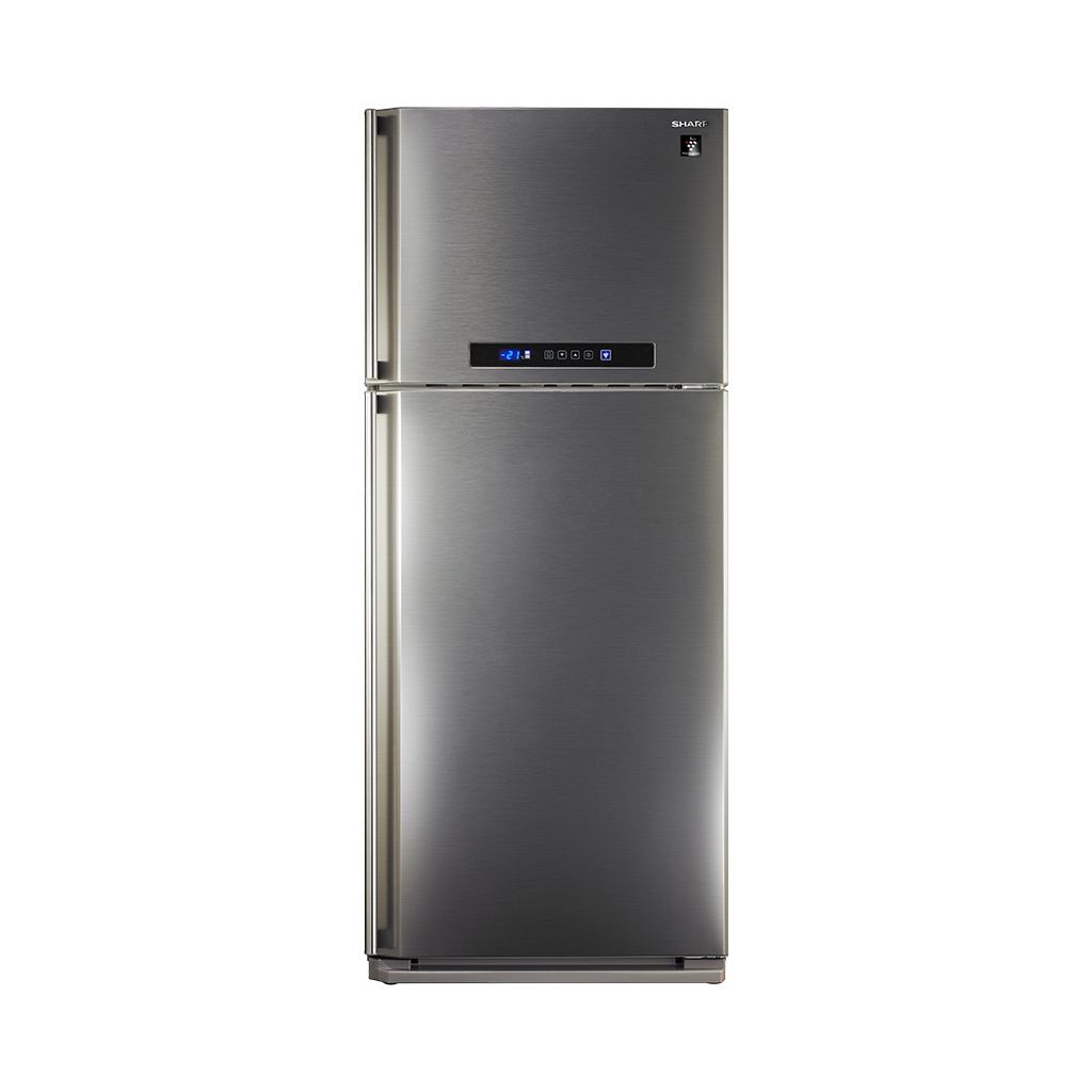 SHARP SJ-PC48A Refrigerator Digital, No Frost 396 Liter