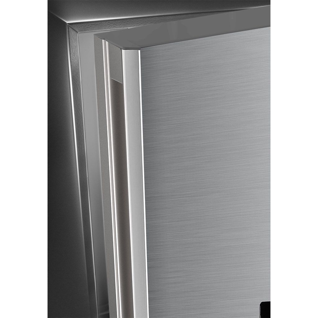 اشتري ثلاجة شارب انفرتر ديجيتال نوفروست 450 لتر بتكنولوجيا البلازما كلاستر وHybrid Cooling، ألوان متعددة، ضمان 10 سنوات وتوصيل متاح من Cairo Drop.