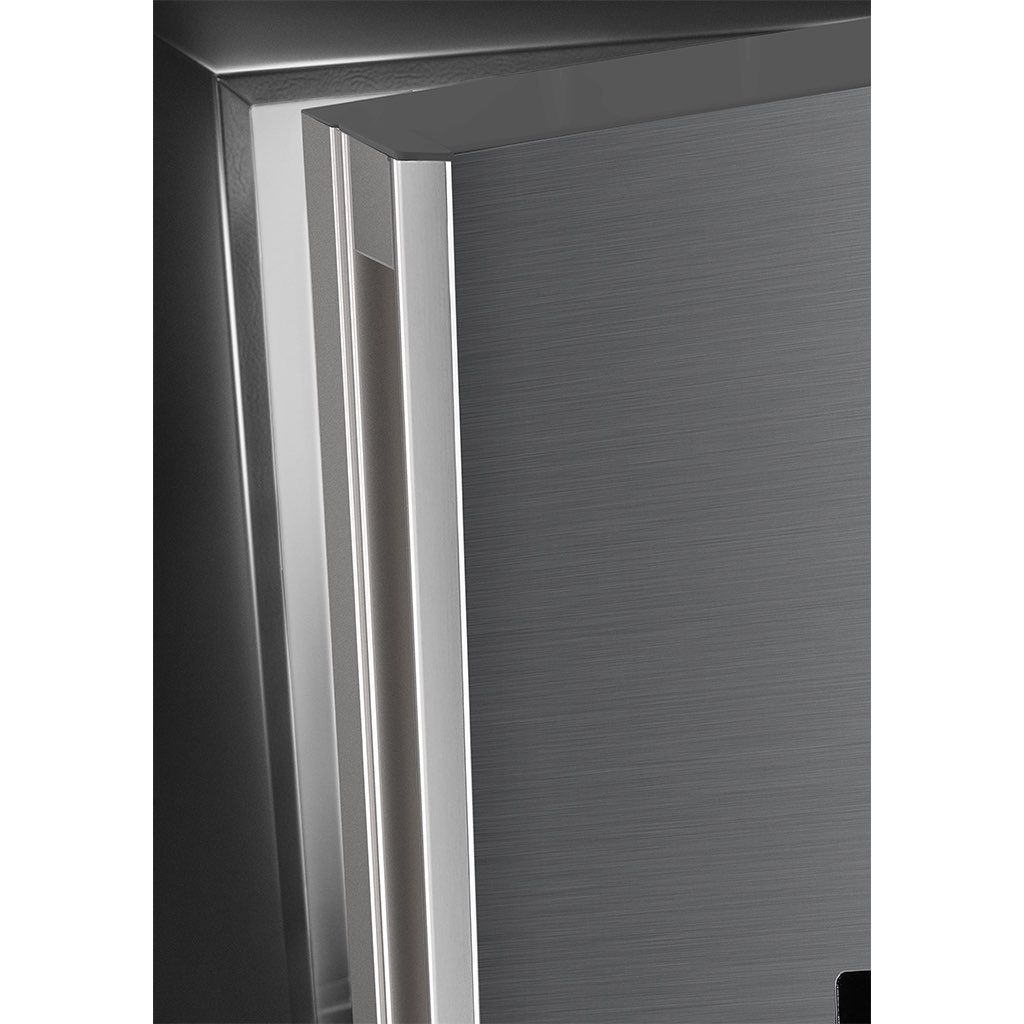 اشتري ثلاجة شارب انفرتر ديجيتال نوفروست 450 لتر بتكنولوجيا البلازما كلاستر وHybrid Cooling، ألوان متعددة، ضمان 10 سنوات وتوصيل متاح من Cairo Drop.