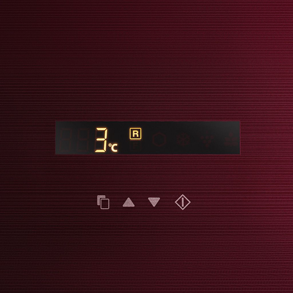 ثلاجة شارب انفرتر فريزر سفلي 558 لتر بألوان متعددة Sharp inverter bottom freezer refrigerator 558L with advanced cooling and 10 years warranty.