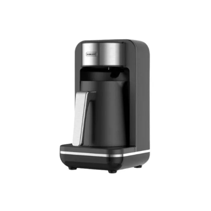 Sokani coffee machine 250ml 550watt SK-0137