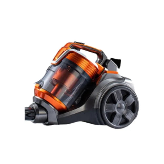 مكنسه 4200 وات سوكانى SK-13004 بسعة 3.5 لتر لتنظيف المنزل بسهولة مع توصيل متاح وضمان عام. | Sokany Vacuum Cleaner SK-13004 4200W 3.5L with delivery available and 1 year warranty.