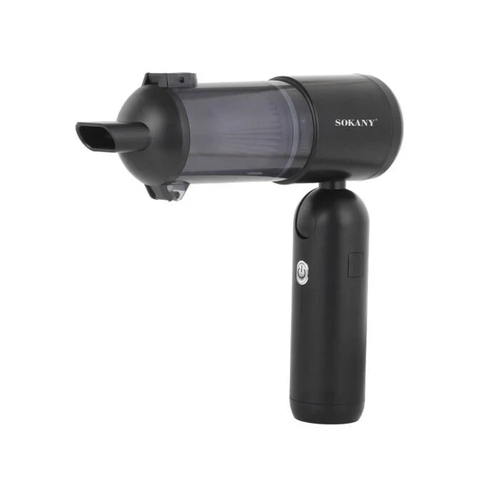 مكنسه سيارة شحن SK-13085 21 100 وات لتنظيف السيارة بسهولة – Car vacuum SK-13085 21 100W for fast cleaning and efficiency