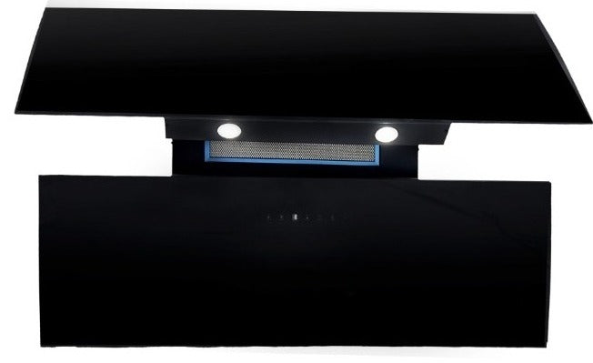Purity Cooker Hood AUTO SMART BL | 60 cm شفاط مطبخ بيورتي 
