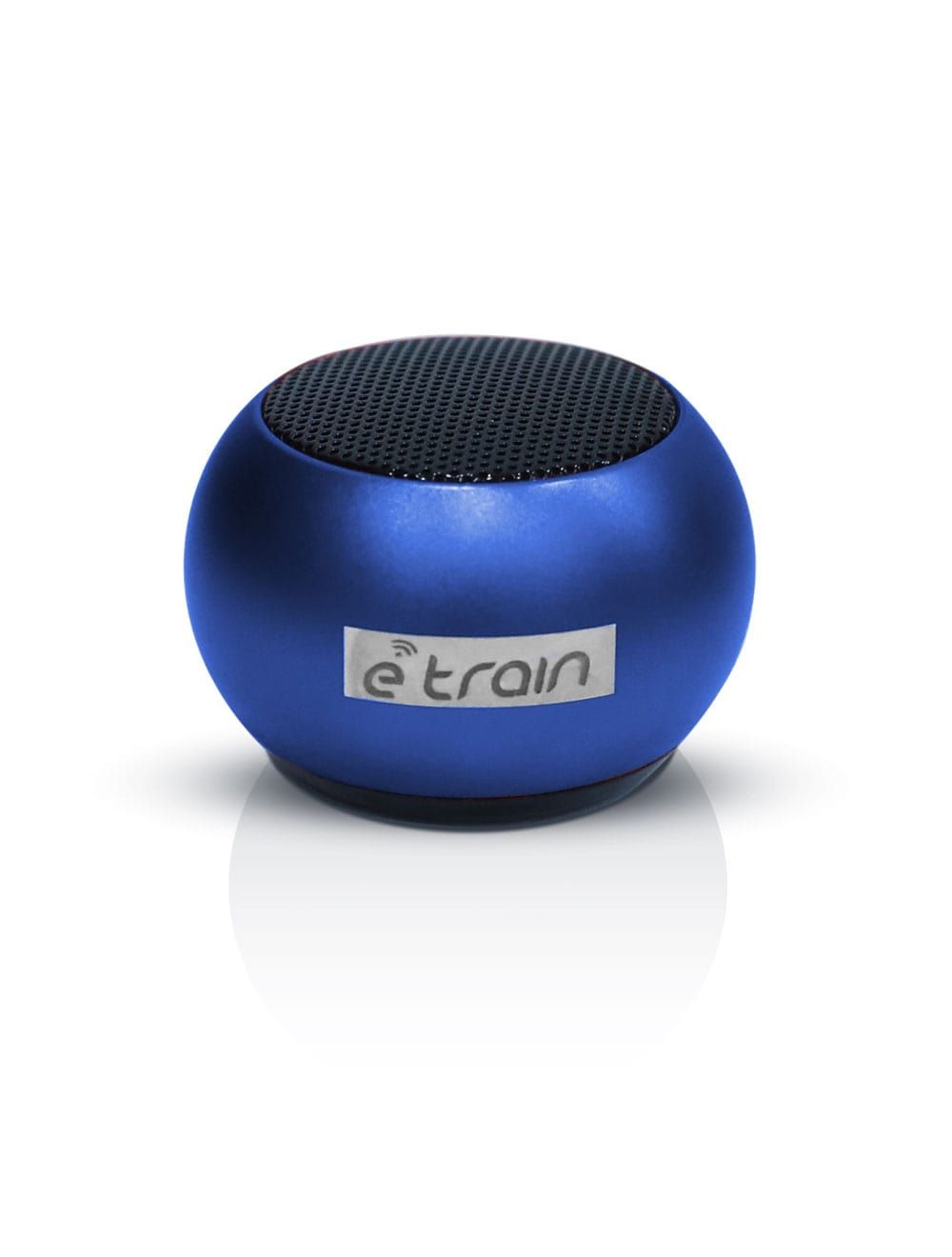 Etrain SP22L Tiny Portable Bluetooth Speaker M3 - Blue