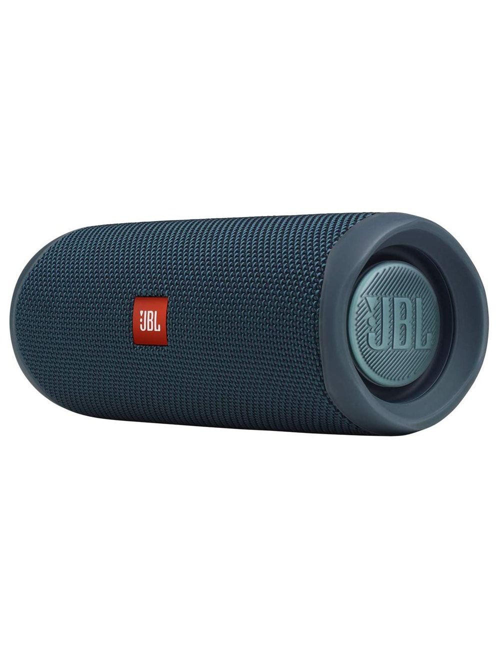 JBL FLIP 5 - Waterproof Portable Bluetooth Speaker Made From 100% Recycled Plastic - Blue