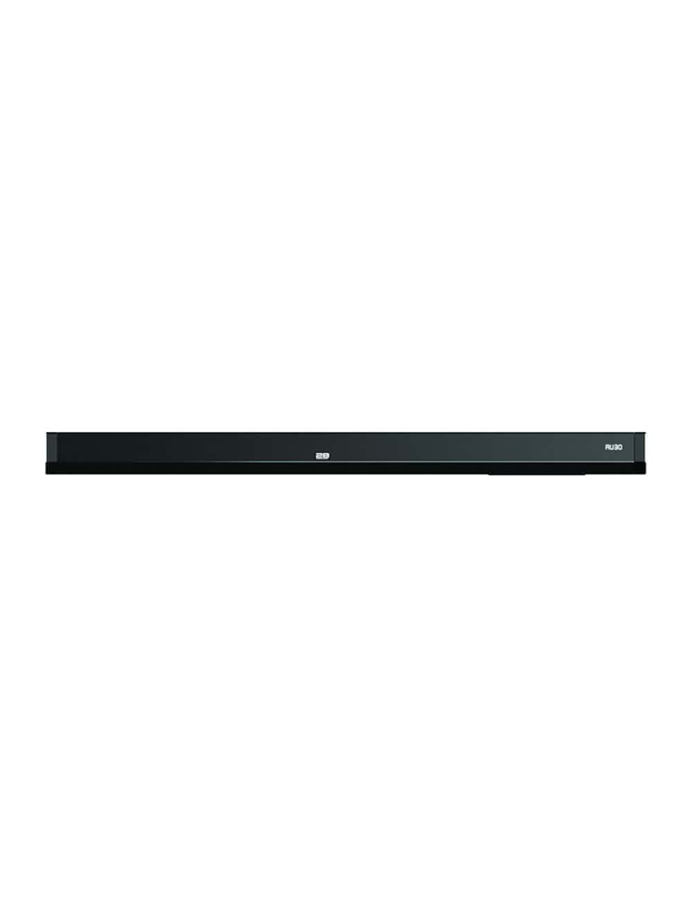 2B Sound Bar Pentagon Shape 60W RMS USB - HDMI - Optical - Black SP624