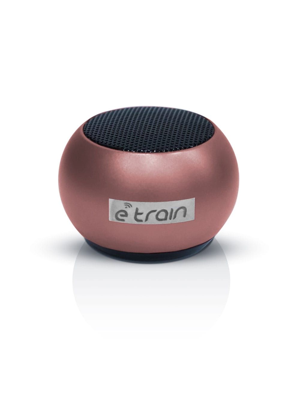 Etrain SP22D Tiny Portable Bluetooth Speaker M3 - Rose