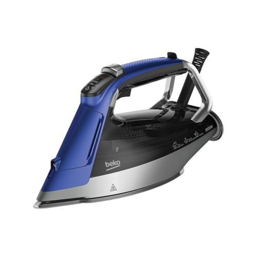 Beko Steam Iron 3000W –350ml Tank-SPA 9130 B