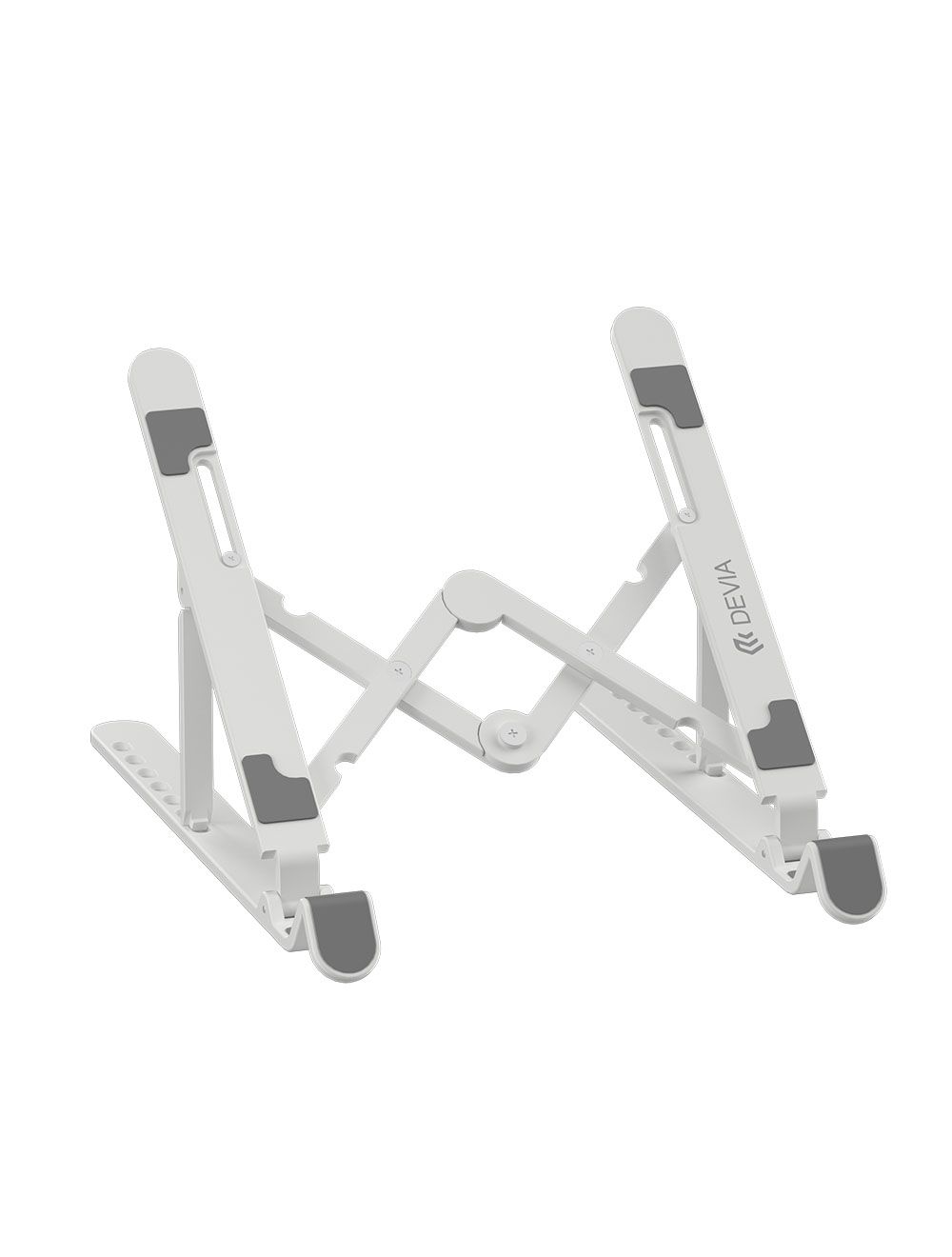 Devia ST336 Kintone Stand For Tablet & Laptop ستاند لاب توب ديفيا 