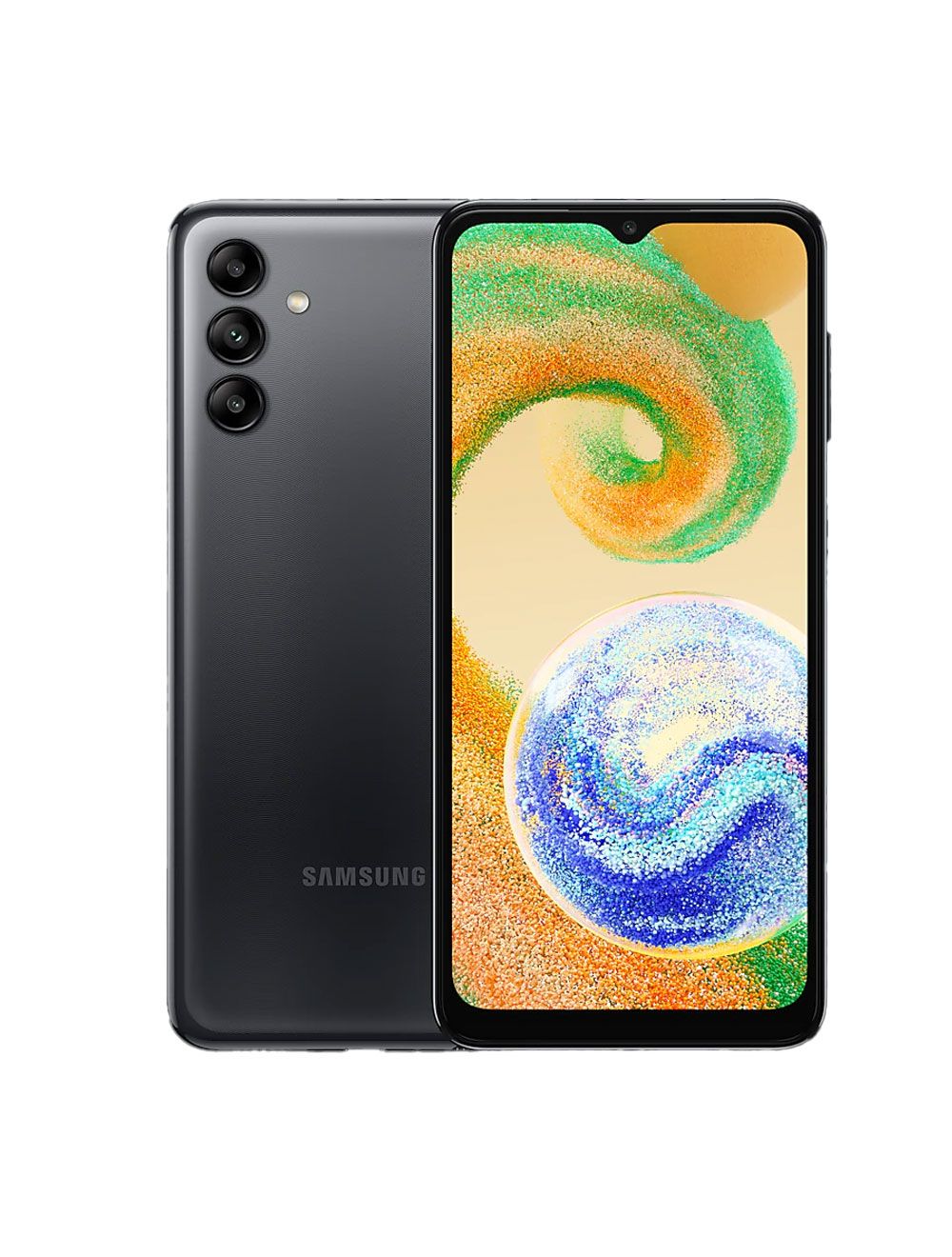 اكتشف سامسونج a04s مع شاشة 6.5 بوصة وبطارية 5000mAh وكاميرا 50MP، أداء عملي وسعر مناسب – Samsung a04s with 128GB & 4GB RAM.