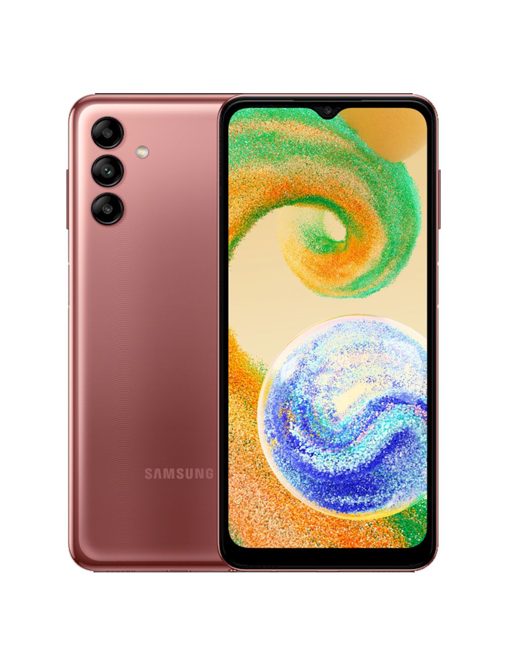 احصل على samsung galaxy a04s بذاكرة 64GB ورامات 4GB، شاشة 90Hz وبطارية 5000mAh – أداء عملي وسعر اقتصادي مع Cairo Drop.